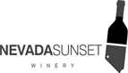 Nevada Sunset Winery Logo